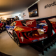 Illustration for article titled The New Ford GT In The Star-Spangled Carbon Fiber Flesh